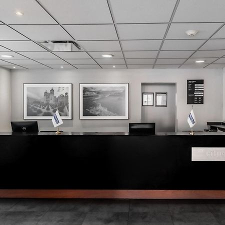 City Express By Marriott Oaxaca Luaran gambar