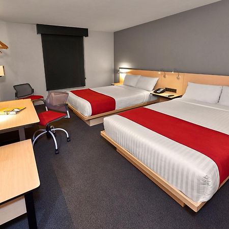 City Express By Marriott Oaxaca Luaran gambar