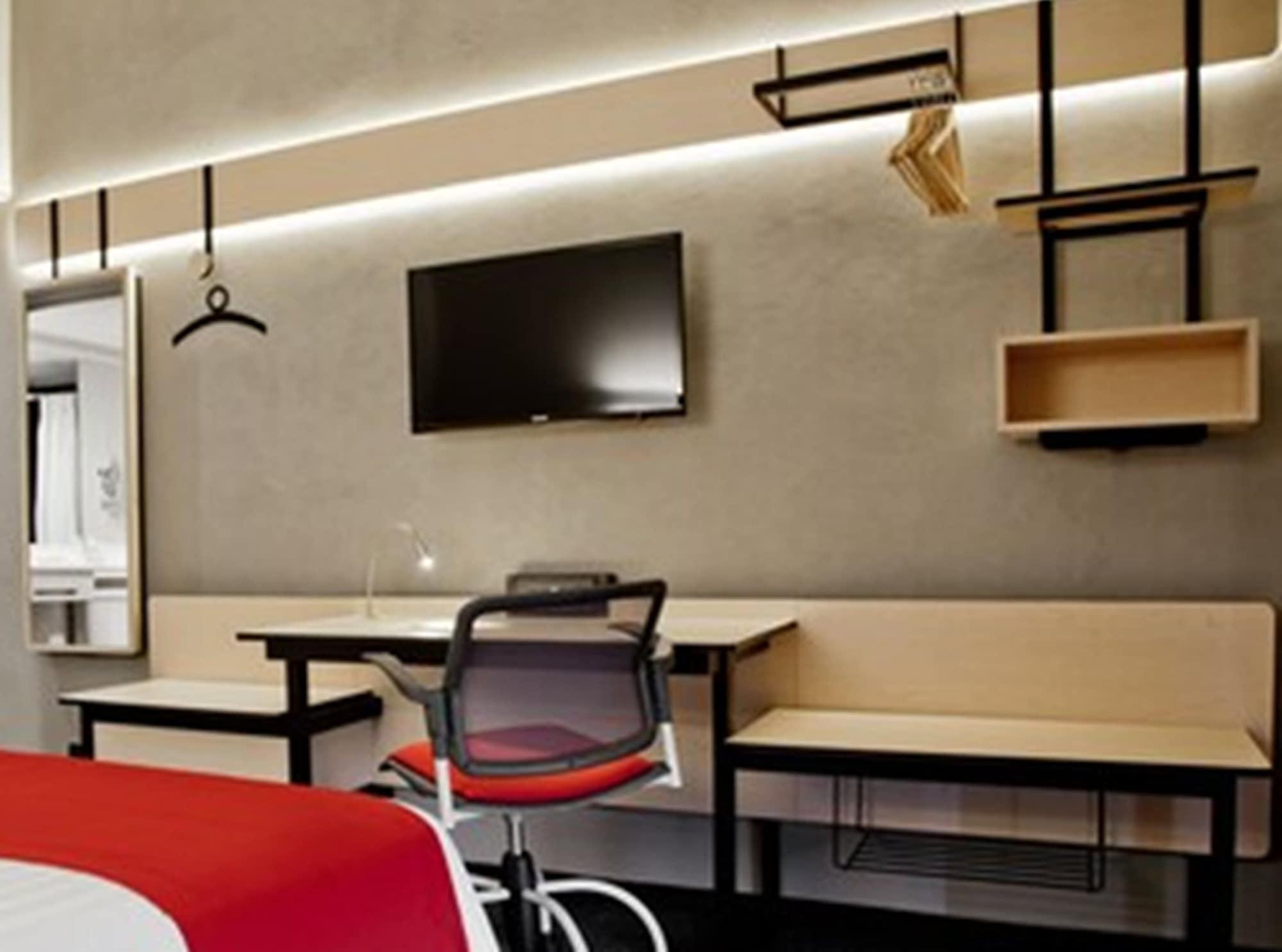 City Express By Marriott Oaxaca Luaran gambar
