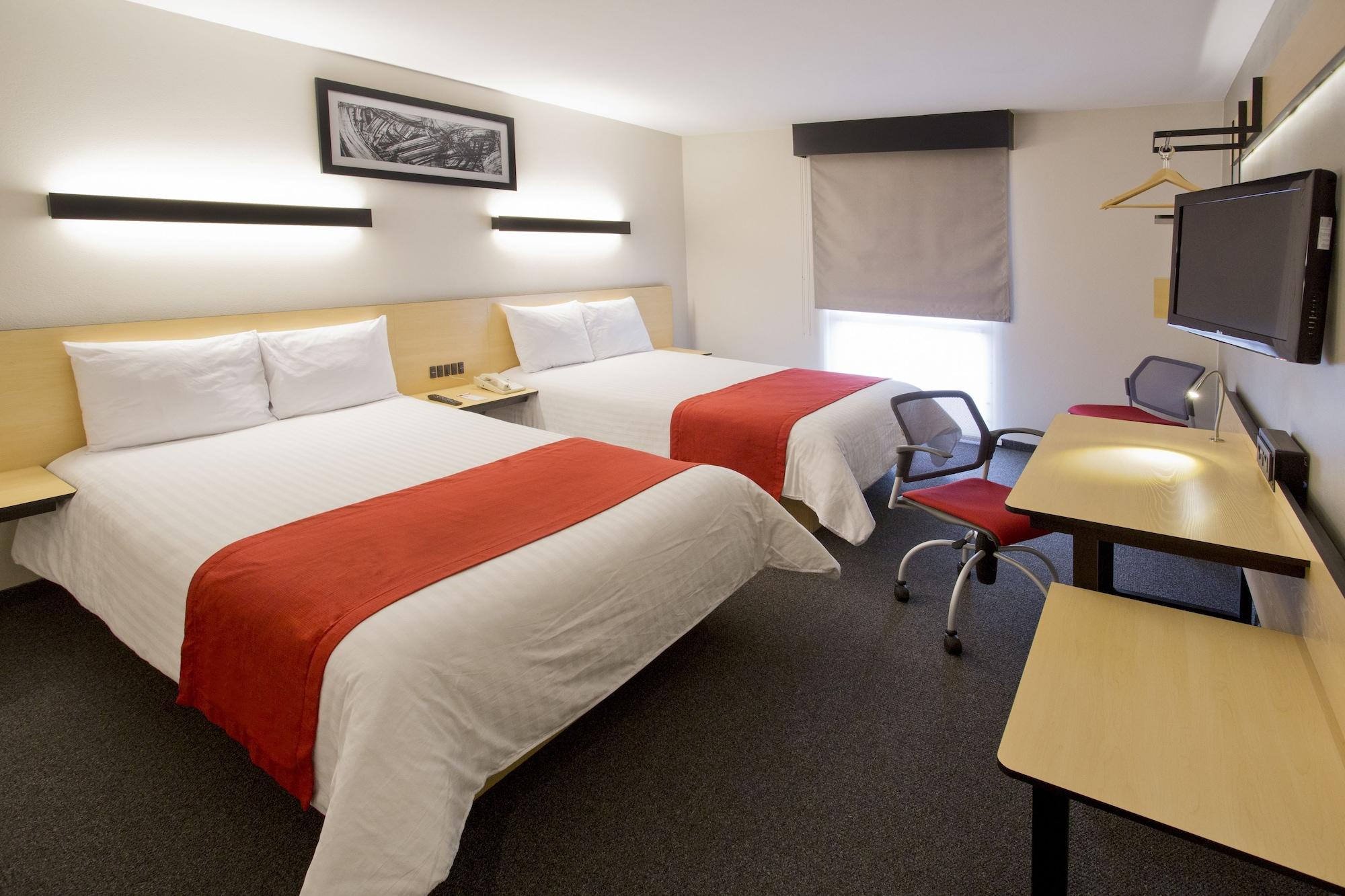 City Express By Marriott Oaxaca Luaran gambar