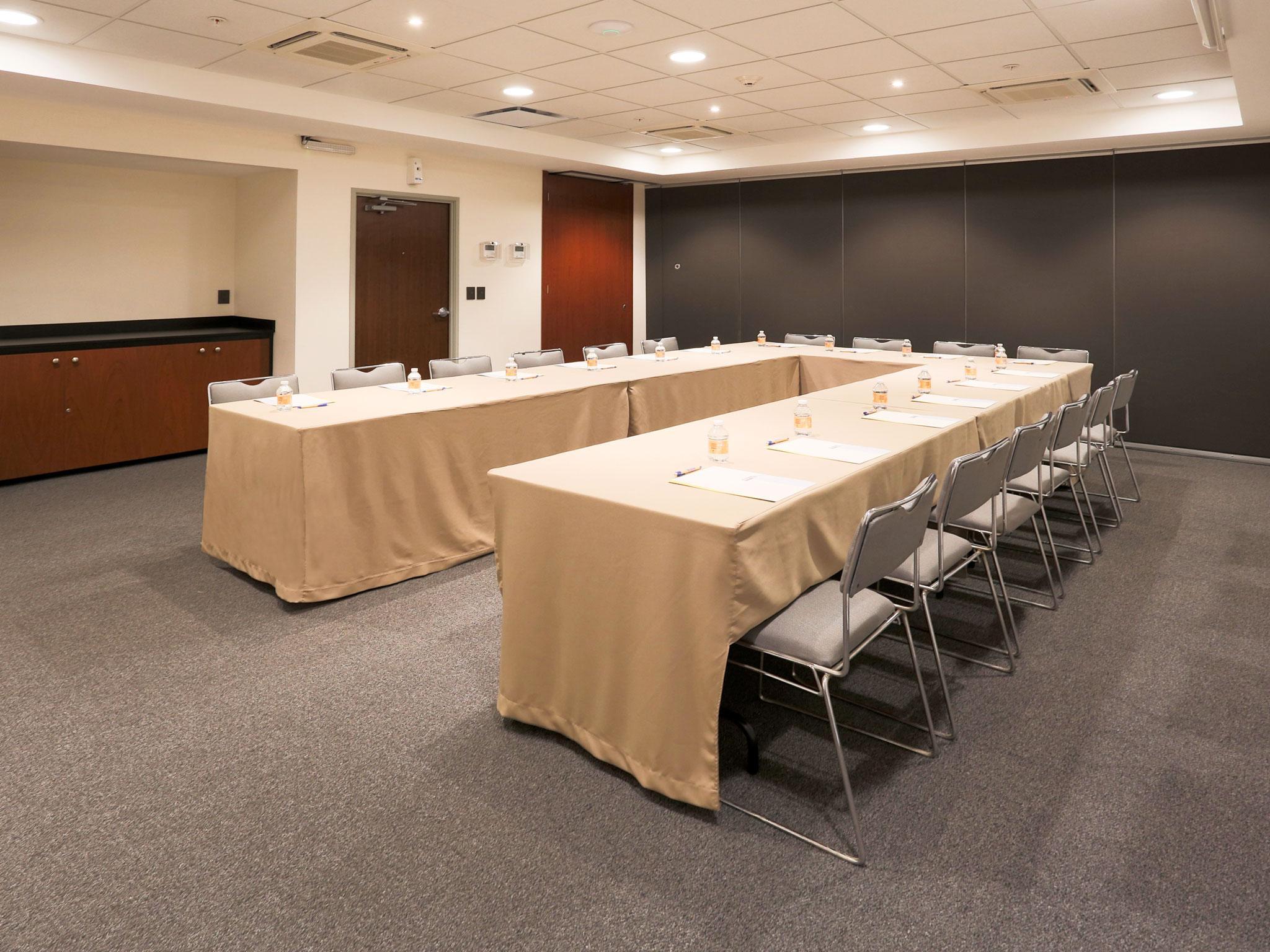 City Express By Marriott Oaxaca Luaran gambar