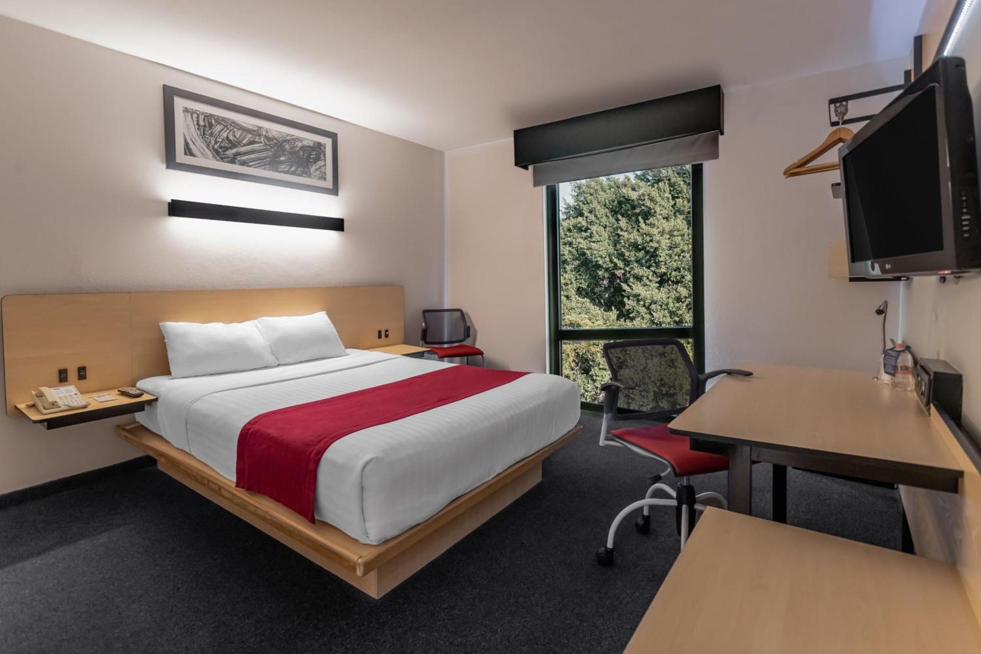 City Express By Marriott Oaxaca Luaran gambar