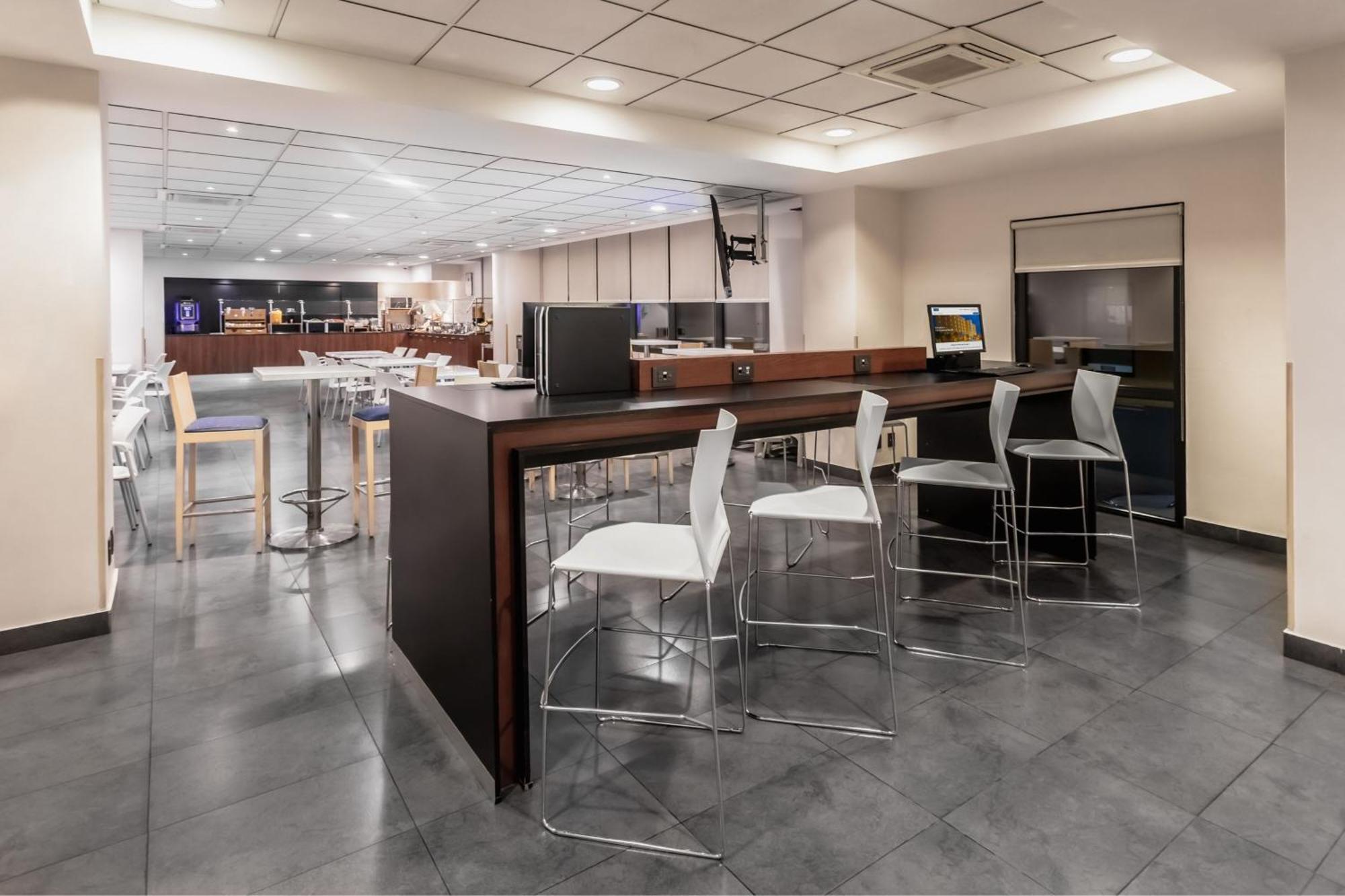 City Express By Marriott Oaxaca Luaran gambar