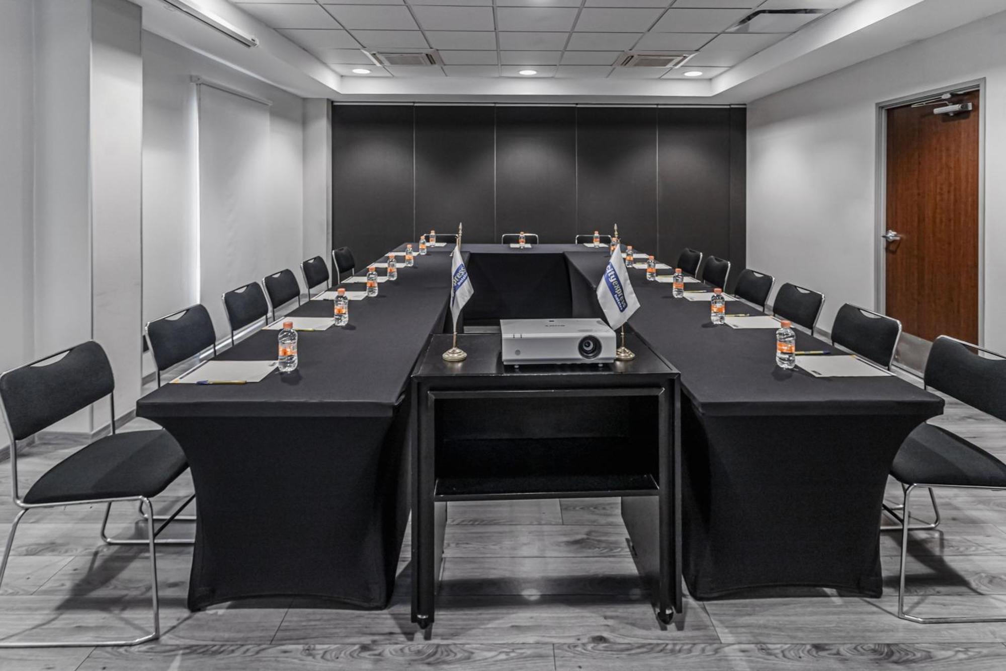 City Express By Marriott Oaxaca Luaran gambar