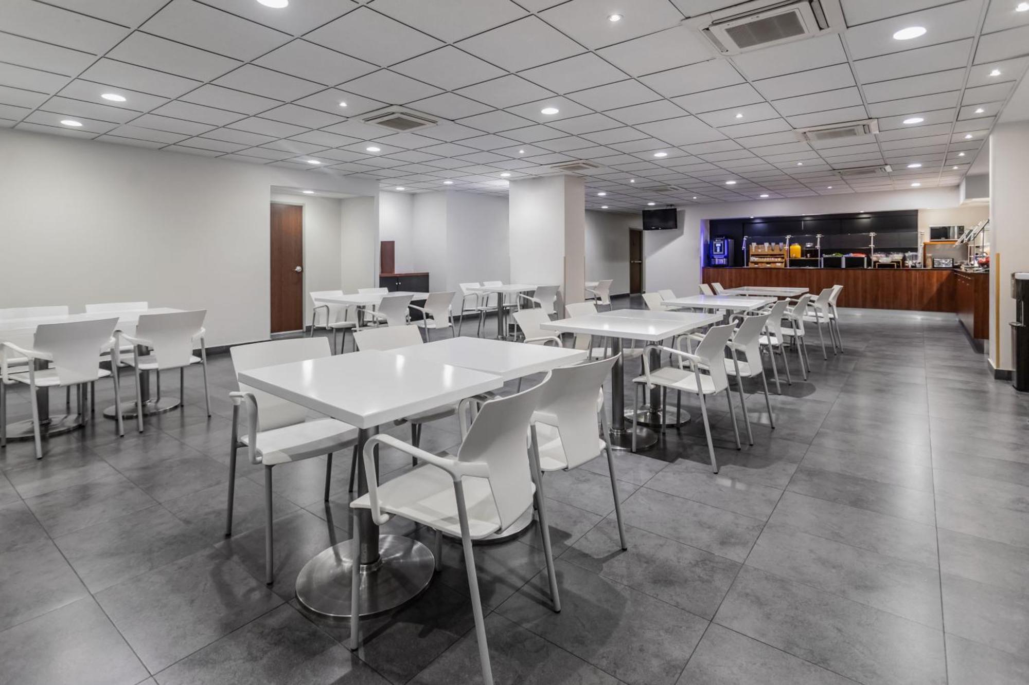 City Express By Marriott Oaxaca Luaran gambar