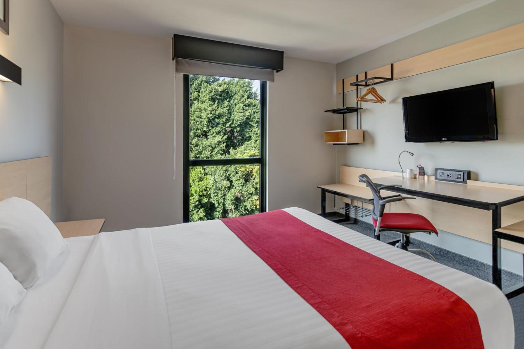 City Express By Marriott Oaxaca Luaran gambar