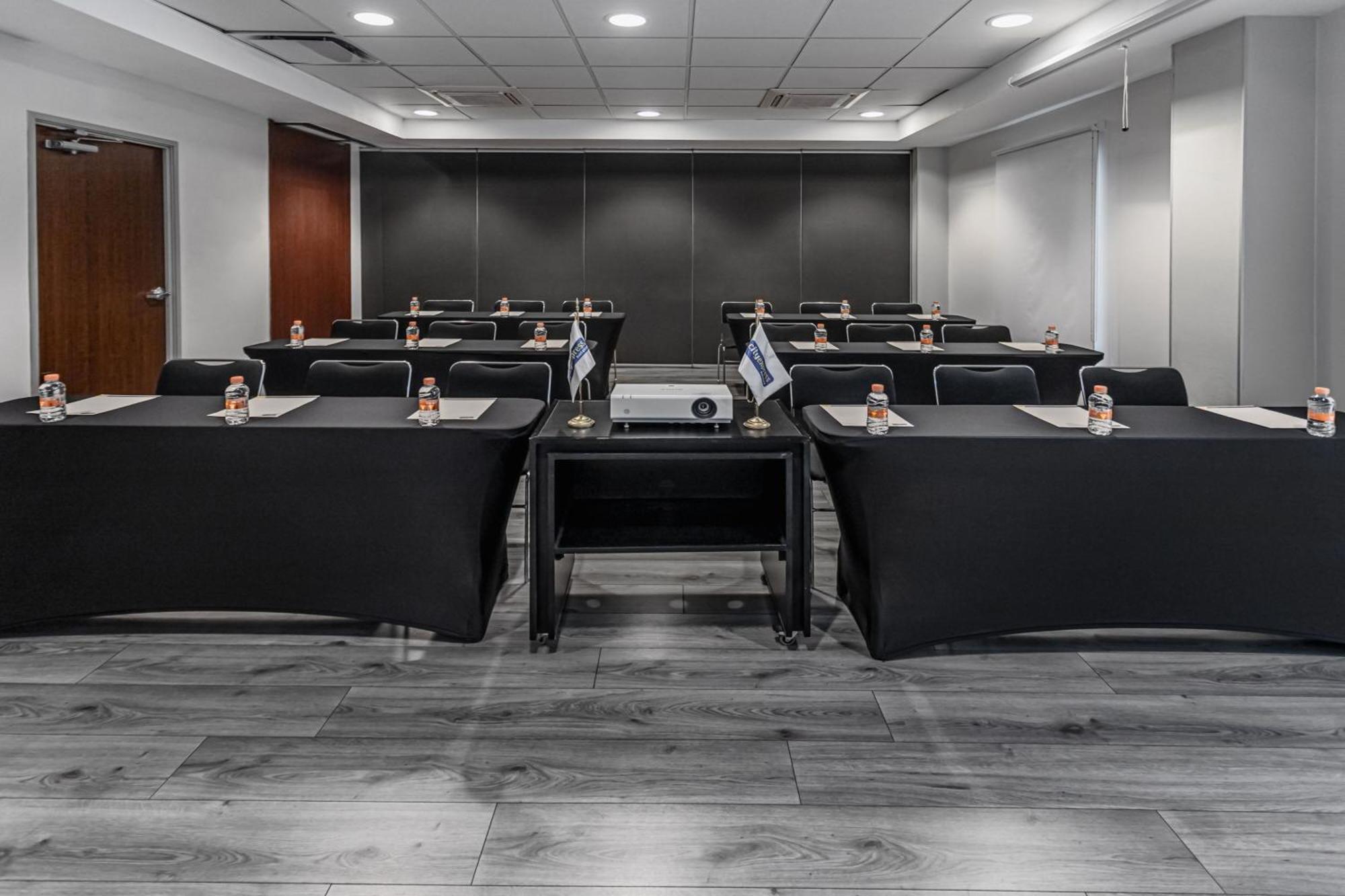 City Express By Marriott Oaxaca Luaran gambar