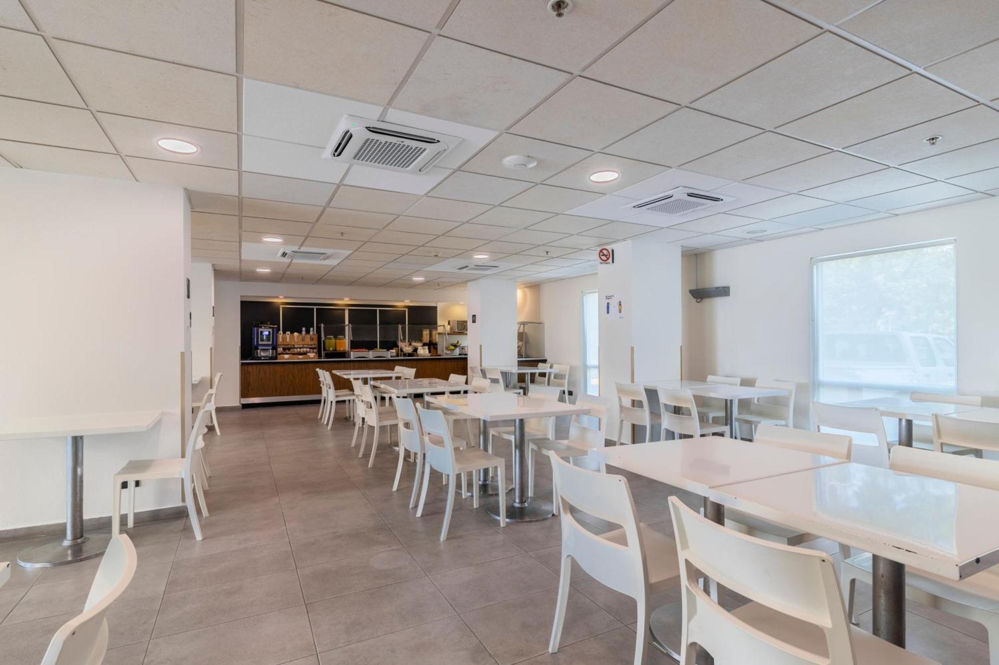 City Express By Marriott Oaxaca Luaran gambar
