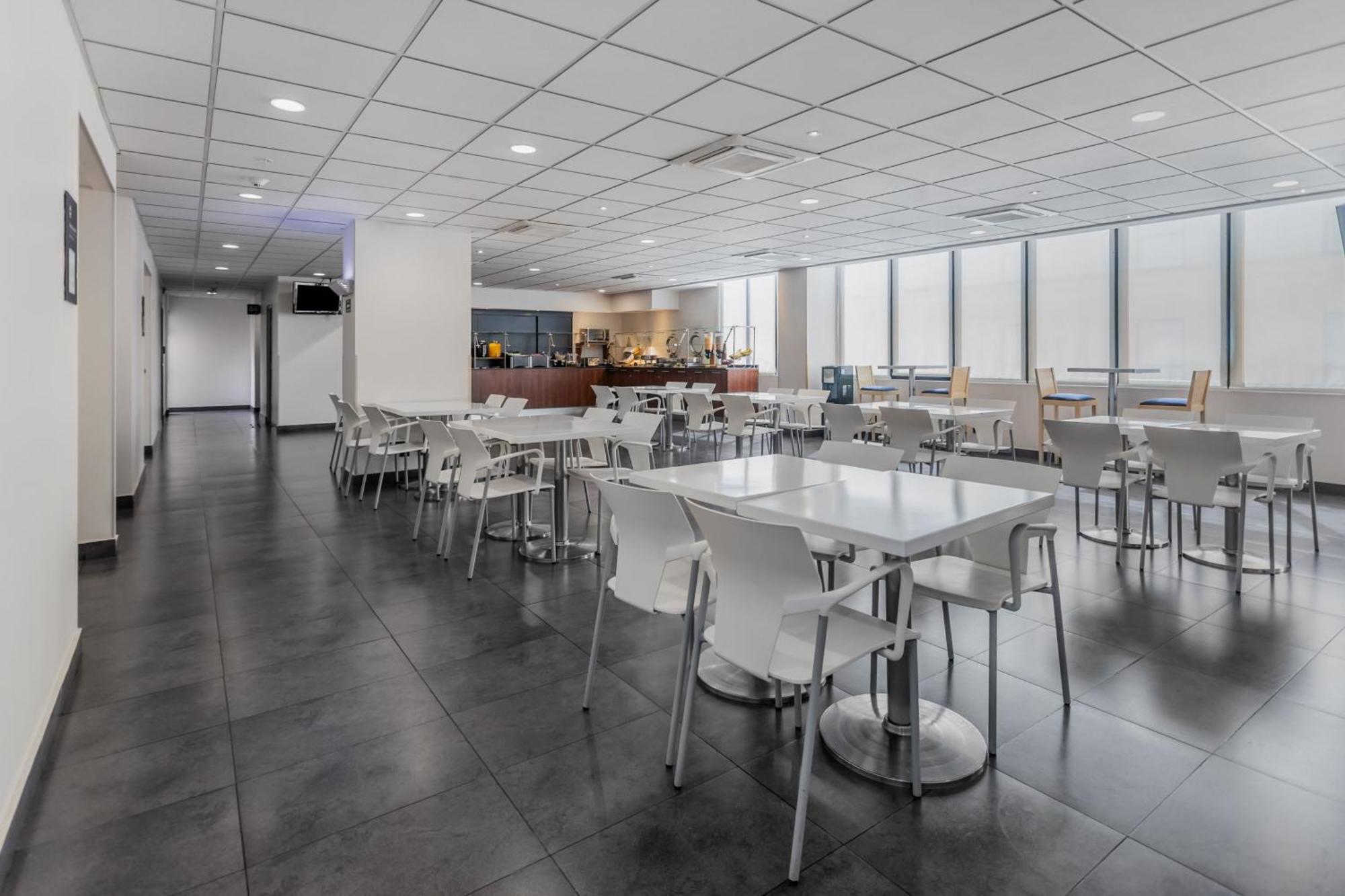 City Express By Marriott Oaxaca Luaran gambar