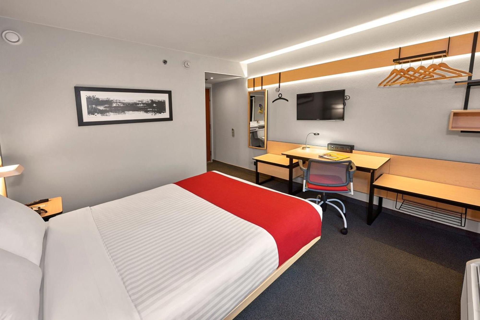 City Express By Marriott Oaxaca Luaran gambar