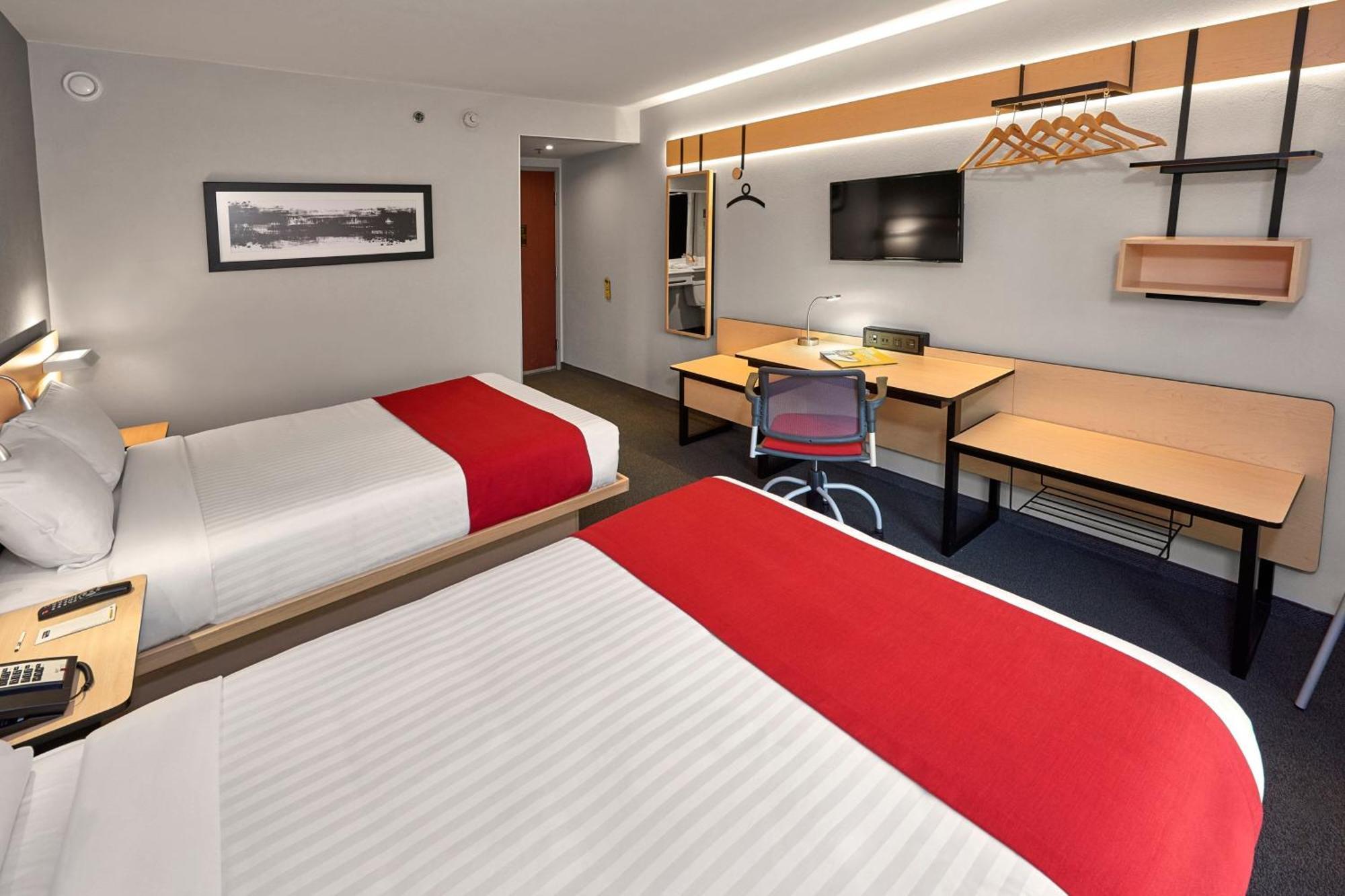 City Express By Marriott Oaxaca Luaran gambar