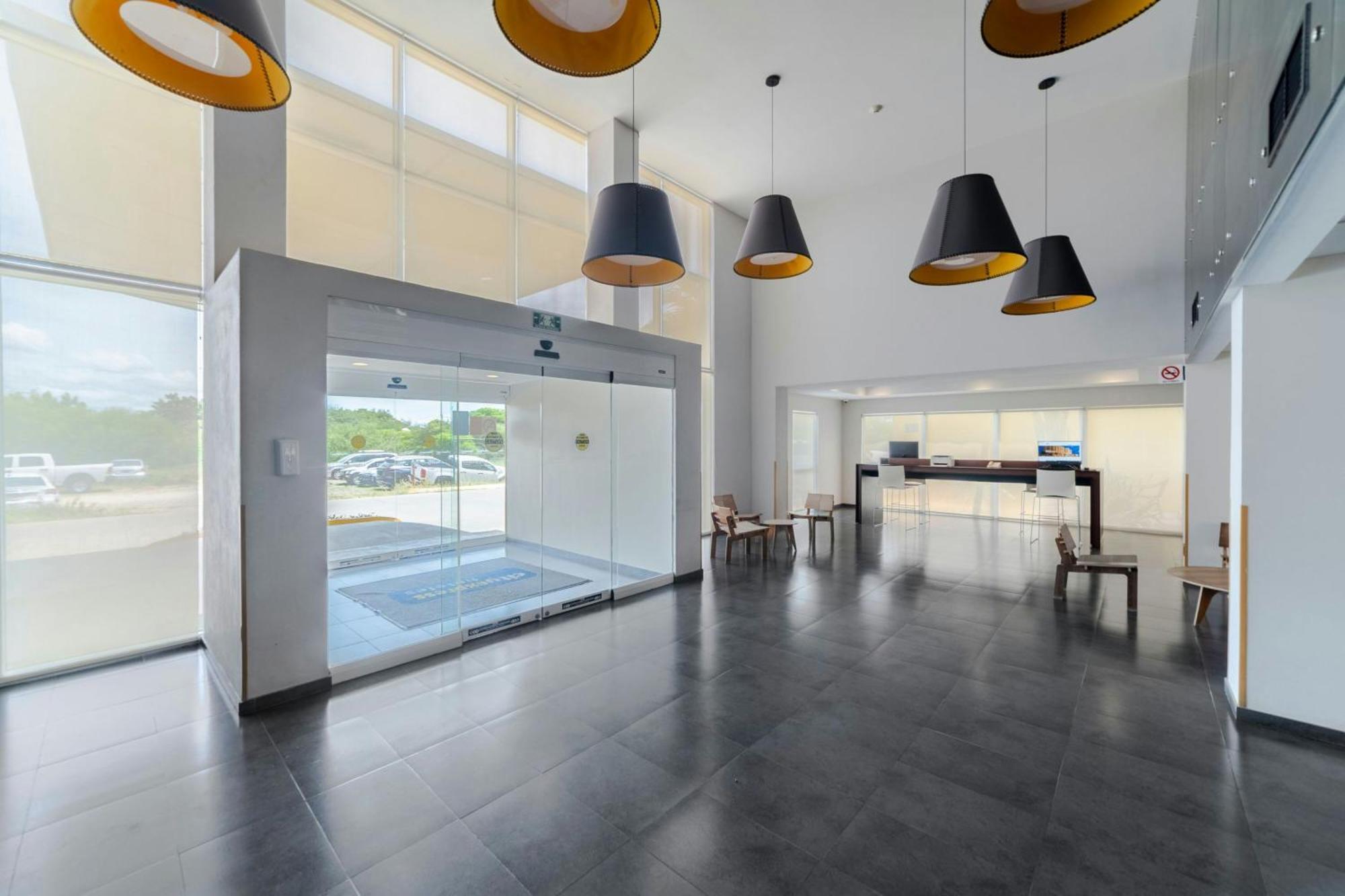 City Express By Marriott Oaxaca Luaran gambar