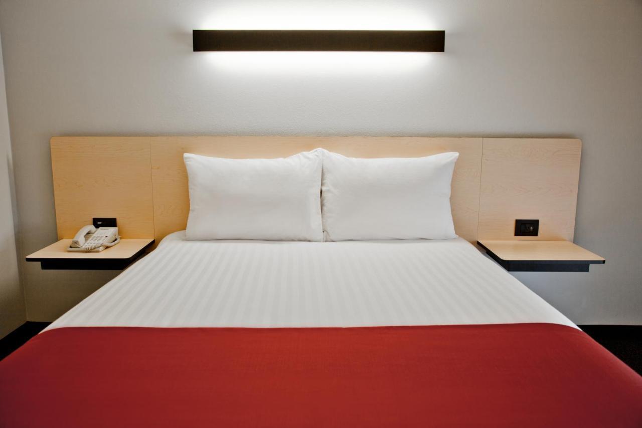 City Express By Marriott Oaxaca Luaran gambar
